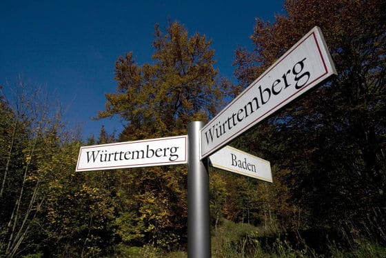 La région la plus ensoleillée d'Allemagne
